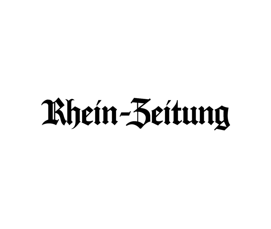 Rheinzeitung Logo