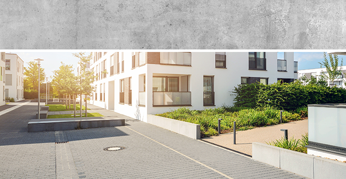 Garagen - Pflastersteine - Fertigteile & Co. - Betonwerk Carl Plötner GmbH