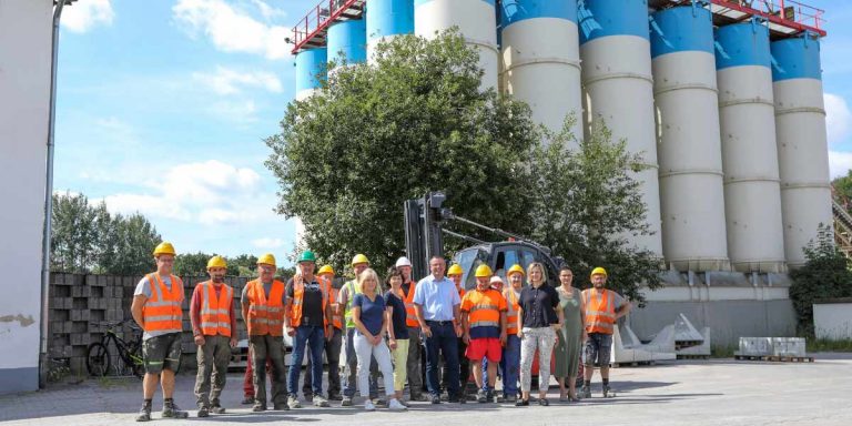 Brandis 30 Jahre jung