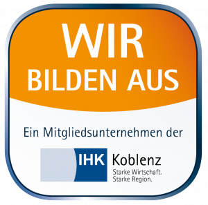 Wir bilden aus IHK und Plötner GmbH